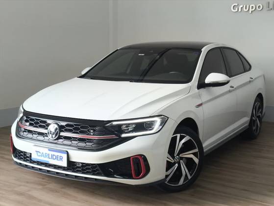 VOLKSWAGEN JETTA 2.0 350 TSI GASOLINA GLI DSG VOLKSWAGEN JETTA 2.0 350 TSI GASOLINA GLI DSG